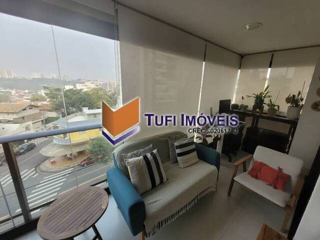 Apartamento para Venda em São Paulo - 2