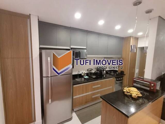 Apartamento para Venda em São Paulo - 5