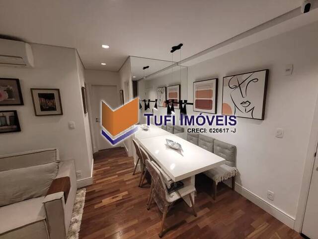 Apartamento para Venda em São Paulo - 4