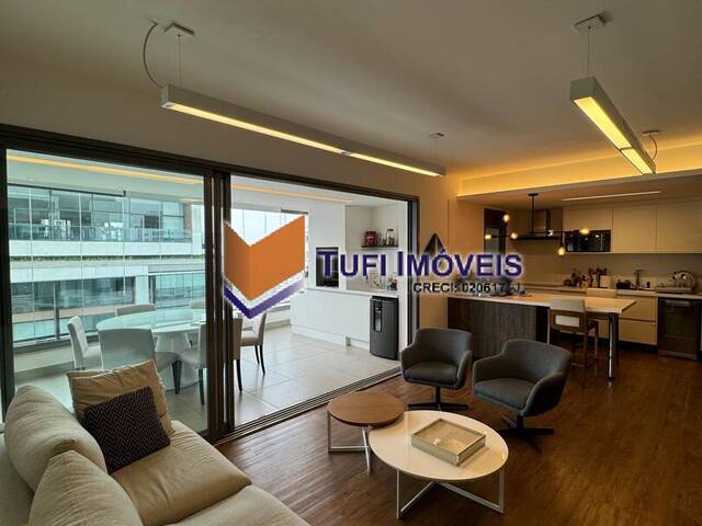Apartamento para Venda em São Paulo - 3