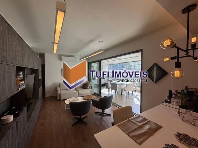 Apartamento para Venda em São Paulo - 4