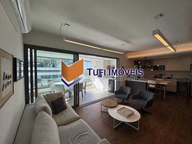 Apartamento para Venda em São Paulo - 2