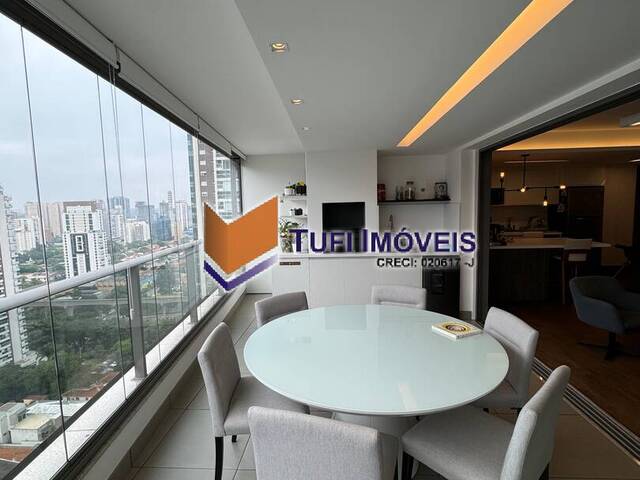 Apartamento para Venda em São Paulo - 5