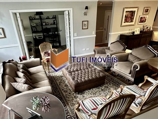 Apartamento para Venda em São Paulo - 2