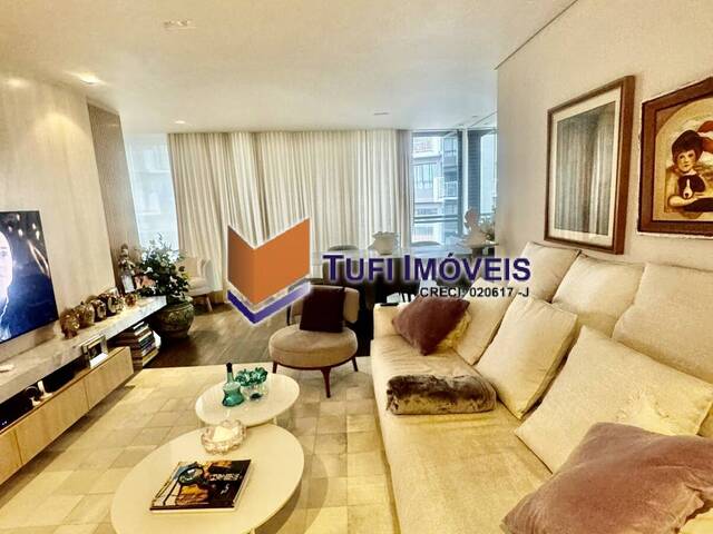 Apartamento para Venda em São Paulo - 3