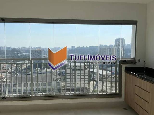 Apartamento para Venda em São Paulo - 5