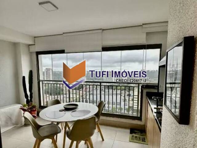 Apartamento para Venda em São Paulo - 2