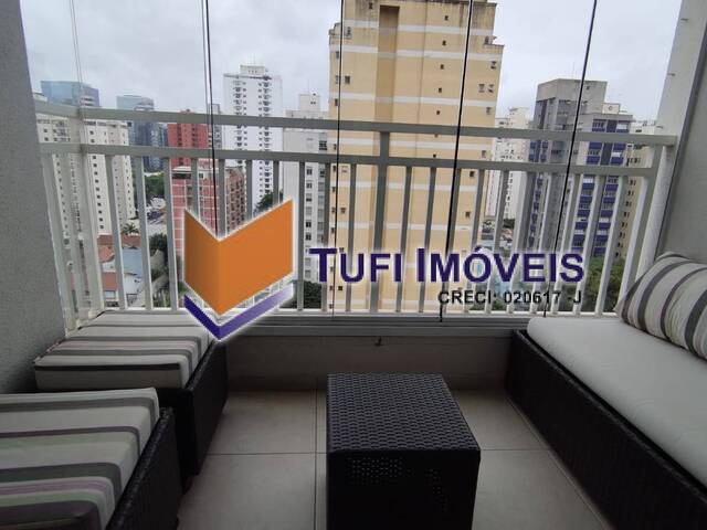 Apartamento para Venda em São Paulo - 3