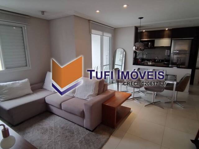 Apartamento para Venda em São Paulo - 5