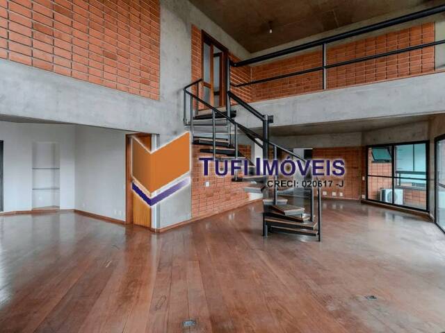 #7024 - Apartamento para Venda em São Paulo - SP