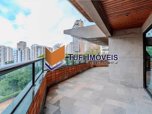 Apartamento para Venda em São Paulo - 5