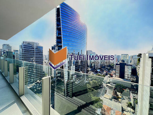 #7028 - Apartamento para Venda em São Paulo - SP - 2
