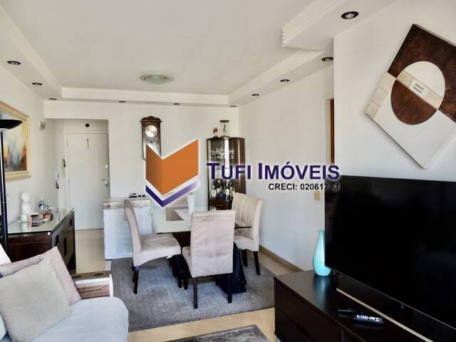 Apartamento para Venda em São Paulo - 2