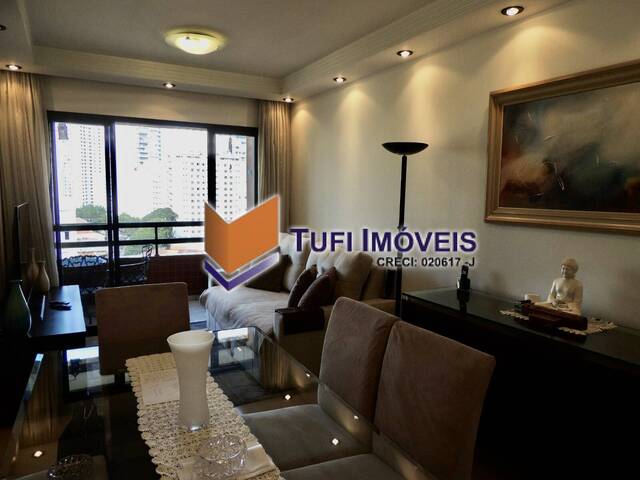 Apartamento para Venda em São Paulo - 3