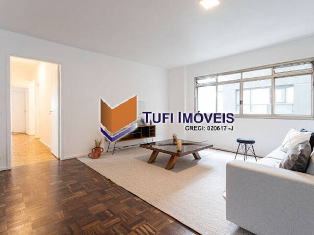 Apartamento para Venda em São Paulo - 5