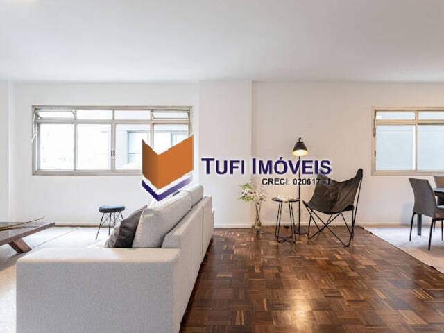 Apartamento para Venda em São Paulo - 4