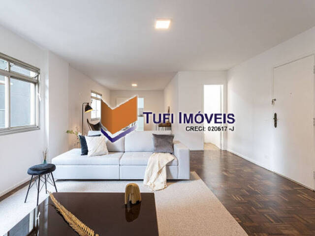 #7036 - Apartamento para Venda em São Paulo - SP - 3