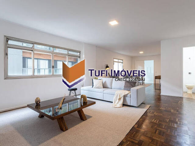 #7036 - Apartamento para Venda em São Paulo - SP - 1