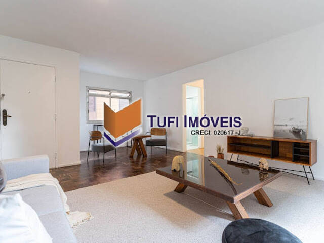 #7036 - Apartamento para Venda em São Paulo - SP - 2