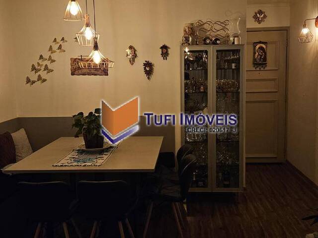 #7039 - Apartamento para Venda em São Paulo - SP
