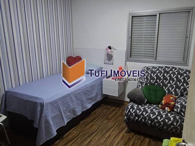 Apartamento para Venda em São Paulo - 5