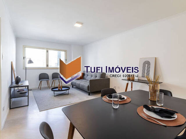 Apartamento para Venda em São Paulo - 4