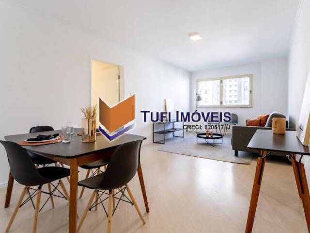 Apartamento para Venda em São Paulo - 5