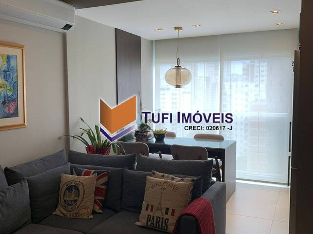 #7037 - Apartamento para Venda em São Paulo - SP