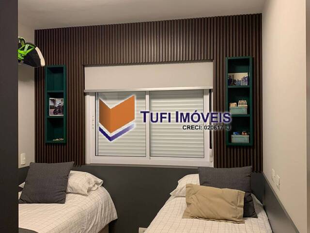 #7037 - Apartamento para Venda em São Paulo - SP