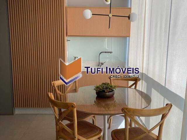 #7038 - Apartamento para Venda em São Paulo - SP