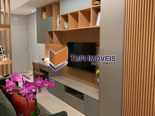 #7038 - Apartamento para Venda em São Paulo - SP