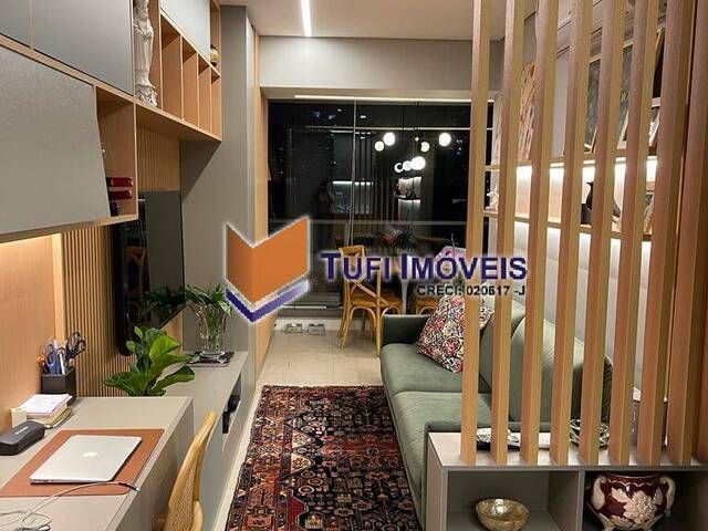 #7038 - Apartamento para Venda em São Paulo - SP