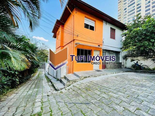 #7042 - casa de vila para Venda em São Paulo - SP - 1