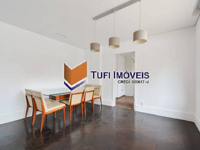 Apartamento para Venda em São Paulo - 3