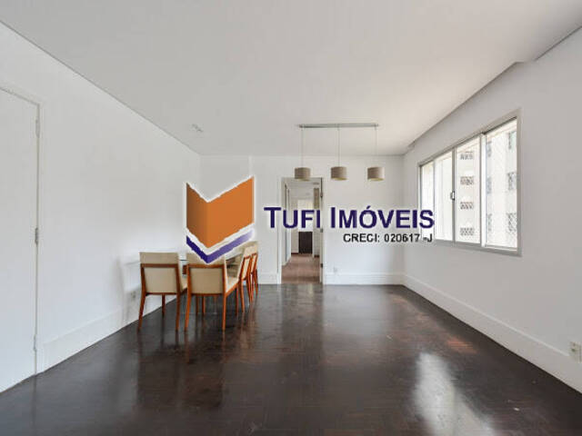 Apartamento para Venda em São Paulo - 4