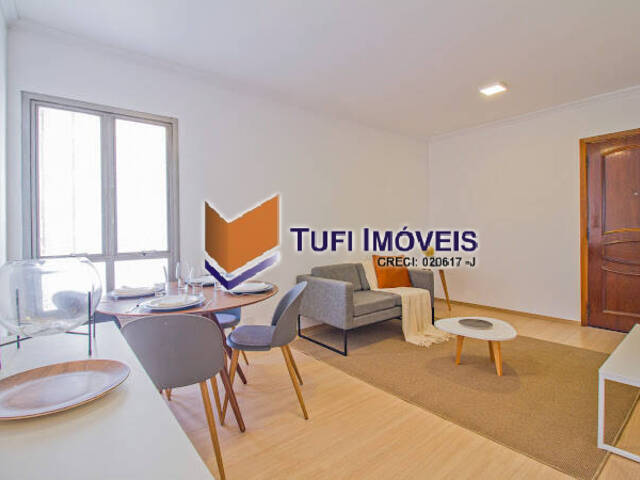 #7046 - Apartamento para Venda em São Paulo - SP