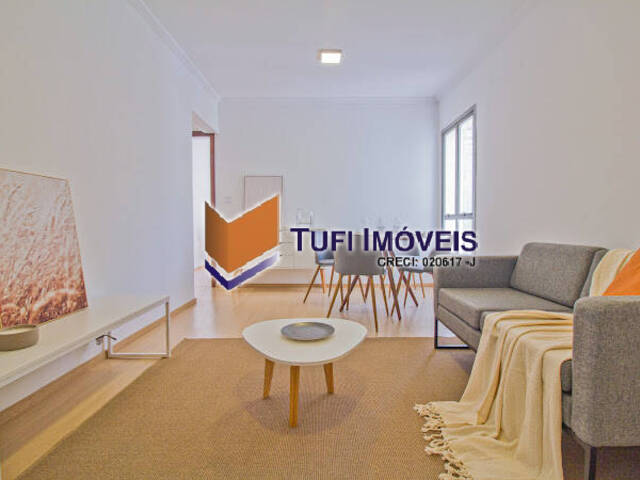 #7046 - Apartamento para Venda em São Paulo - SP