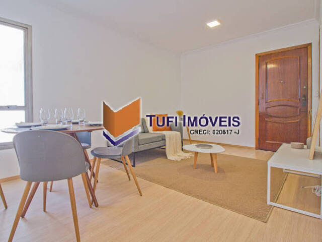 Apartamento para Venda em São Paulo - 5