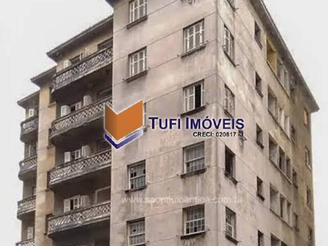 #7048 - Apartamento para Venda em São Paulo - SP