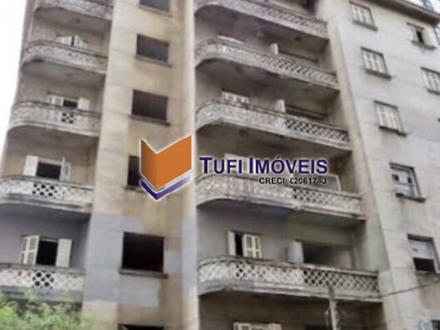#7048 - Apartamento para Venda em São Paulo - SP