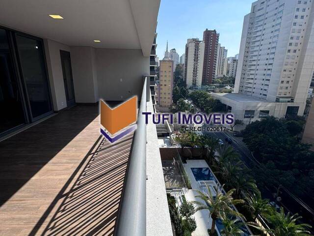 Apartamento para Venda em São Paulo - 4