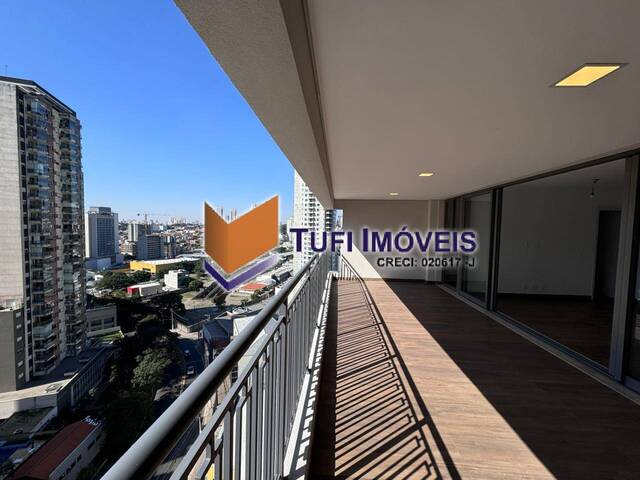 Apartamento para Venda em São Paulo - 3