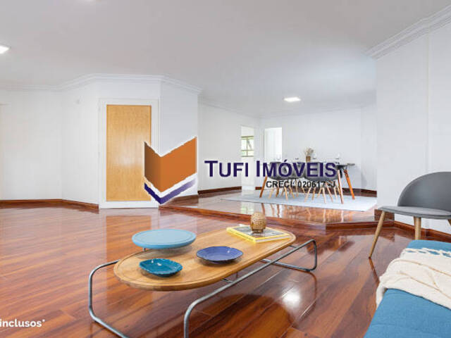 Apartamento para Venda em São Paulo - 5