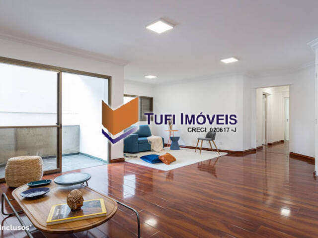 Apartamento para Venda em São Paulo - 2