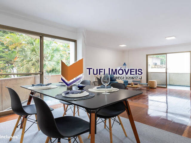 #7051 - Apartamento para Venda em São Paulo - SP