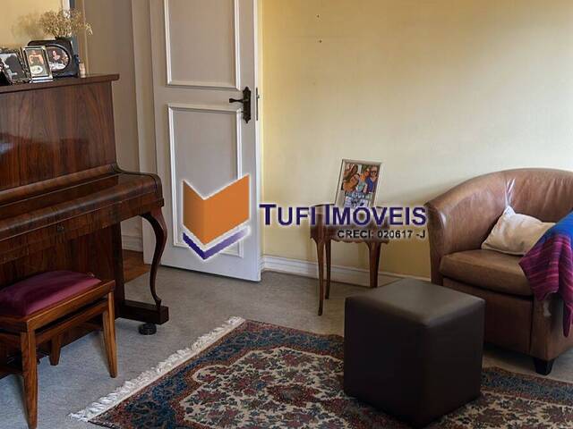 Apartamento para Venda em São Paulo - 2