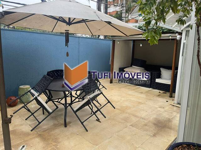 #7055 - Casa em condomínio para Venda em São Paulo - SP - 2