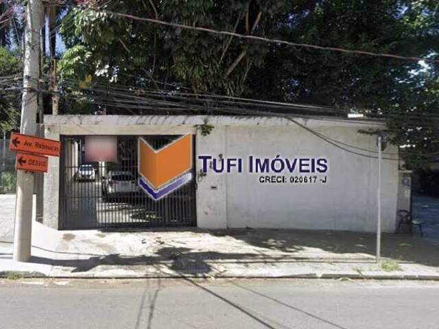 Casa Comercial para Venda em São Paulo - 4