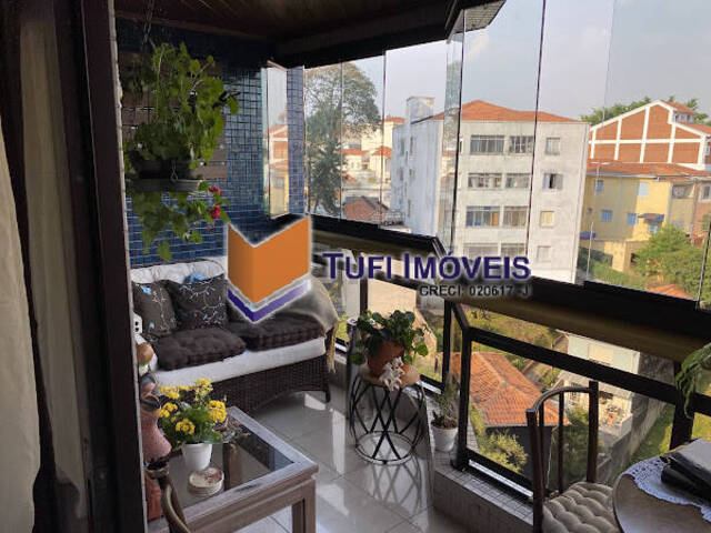 Apartamento para Venda em São Paulo - 5