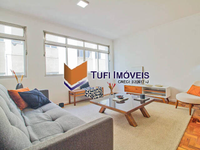 Apartamento para Venda em São Paulo - 2